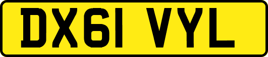 DX61VYL