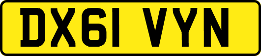 DX61VYN