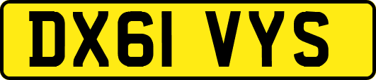 DX61VYS