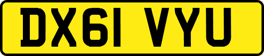 DX61VYU