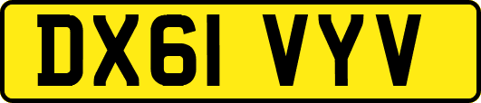 DX61VYV