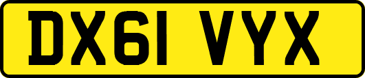 DX61VYX