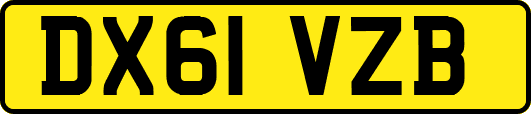 DX61VZB