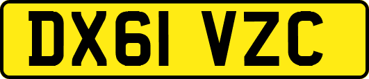 DX61VZC