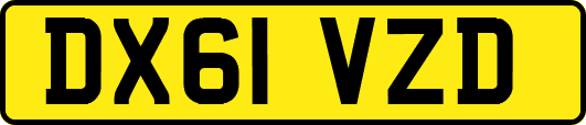 DX61VZD