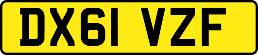 DX61VZF