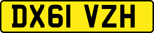 DX61VZH