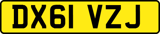 DX61VZJ