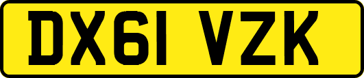 DX61VZK