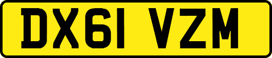 DX61VZM