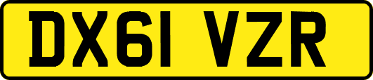 DX61VZR