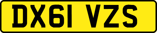 DX61VZS