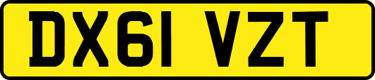 DX61VZT