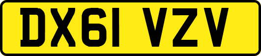 DX61VZV