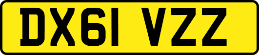 DX61VZZ