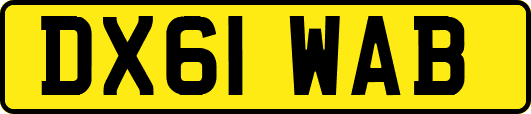 DX61WAB