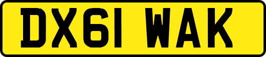 DX61WAK