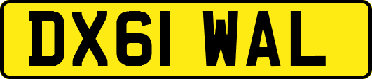 DX61WAL