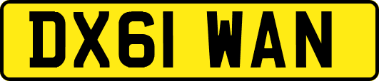 DX61WAN
