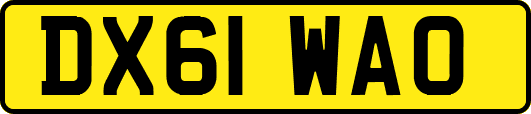 DX61WAO
