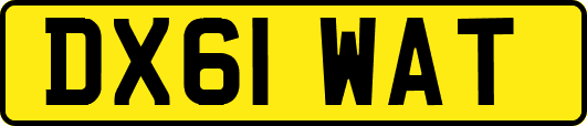 DX61WAT