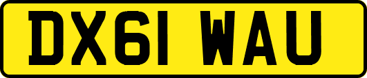 DX61WAU