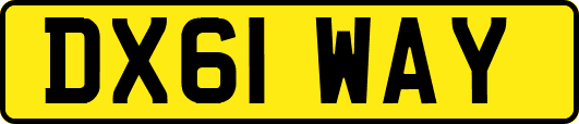 DX61WAY