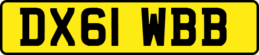 DX61WBB