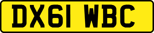 DX61WBC