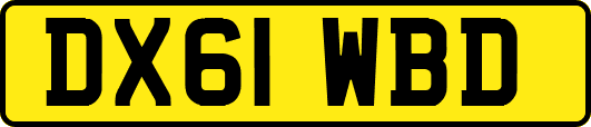 DX61WBD