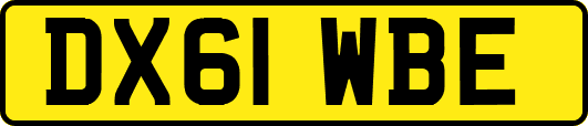 DX61WBE
