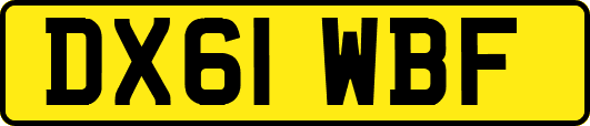 DX61WBF