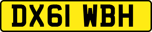 DX61WBH