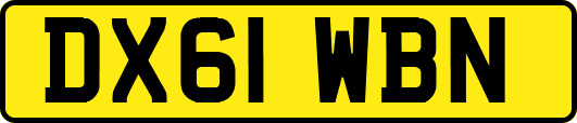 DX61WBN