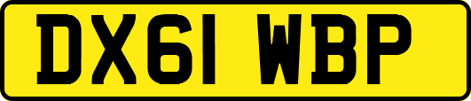 DX61WBP