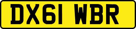 DX61WBR