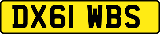 DX61WBS