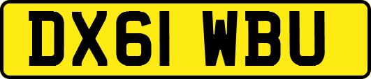 DX61WBU