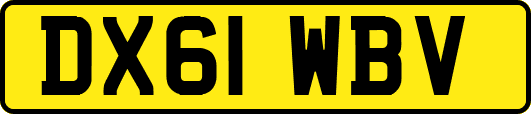DX61WBV