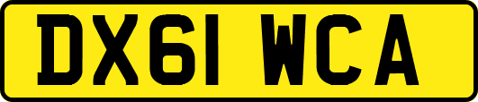 DX61WCA