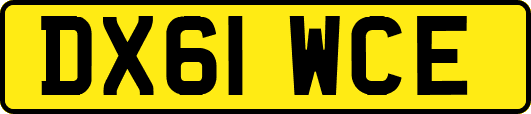 DX61WCE