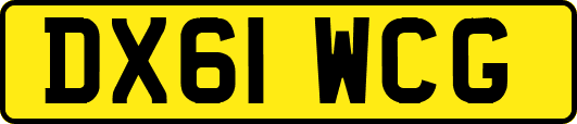 DX61WCG