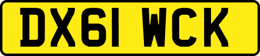 DX61WCK