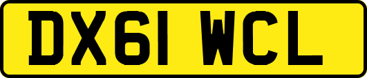 DX61WCL