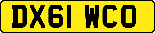DX61WCO
