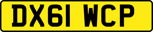 DX61WCP
