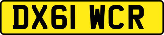 DX61WCR