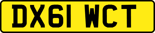 DX61WCT