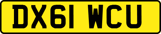 DX61WCU