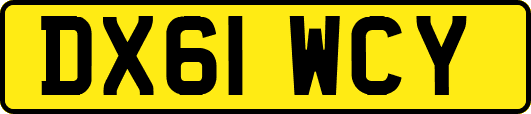 DX61WCY